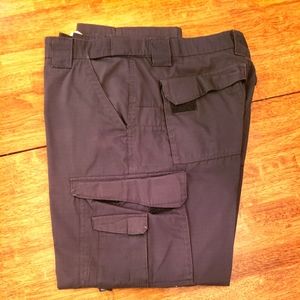 Tru Spec Cargo Pants Black. 34x30